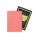 Dragon Shield: Sleeves Matte Dual Peach Piip