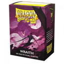 Dragon Shield: Sleeves Matte Dual Wraith Alaric Chaos Wraith