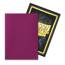Dragon Shield: Sleeves Matte Dual Wraith Alaric Chaos Wraith