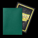Dragon Shield: Sleeves Matte Dual Power