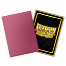 Dragon Shield: Sleeves Matte Dual Anniversary Special Edition: Pomegranate & Gold