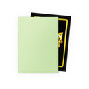 Dragon Shield: Sleeves Matte Dual Gooseberry