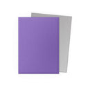 Dragon Shield: Sleeves Matte Dual Nebula & Silver