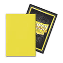 Dragon Shield: Japanese Size Sleeves Matte Dual Lightning Ailia