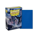 Dragon Shield: Japanese Size Sleeves Matte Dual Wisdom