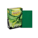 Dragon Shield: Japanese Size Sleeves Matte Dual Might