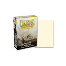 Dragon Shield: Japanese Size Sleeves Matte Dual Valor