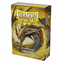 Dragon Shield: Japanese Size Sleeves Matte Dual Truth