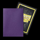 Dragon Shield: Japanese Size Sleeves Matte Dual Soul