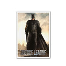 Dragon Shield: Sleeves Matte Art Justice League: Batman