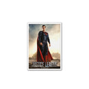 Dragon Shield: Sleeves Matte Art Justice League: Superman
