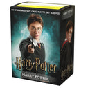 Dragon Shield: Sleeves Matte Art WizardingWorld: Harry Potter