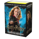Dragon Shield: Sleeves Matte Art WizardingWorld: Hermoine Granger
