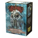 Dragon Shield: Sleeves Matte Art Flesh and Blood: Oldhim