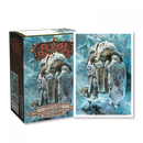 Dragon Shield: Sleeves Matte Art Flesh and Blood: Oldhim