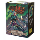 Dragon Shield: Sleeves Matte Art Flesh and Blood: Lexi