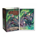 Dragon Shield: Sleeves Matte Art Flesh and Blood: Lexi