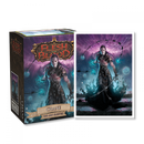 Dragon Shield: Sleeves Matte Art Flesh and Blood: Chane