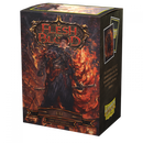 Dragon Shield: Sleeves Matte Art Flesh and Blood: Uprising Fai
