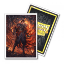 Dragon Shield: Sleeves Matte Art Flesh and Blood: Uprising Fai