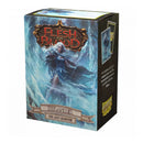Dragon Shield: Sleeves Matte Art Flesh and Blood: Uprising Iyslander