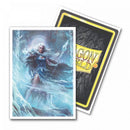 Dragon Shield: Sleeves Matte Art Flesh and Blood: Uprising Iyslander