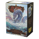 Dragon Shield: Sleeves Matte Art Flesh and Blood: Miragai