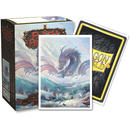 Dragon Shield: Sleeves Matte Art Flesh and Blood: Miragai