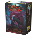 Dragon Shield: Sleeves Matte Art Flesh and Blood: Ouvia