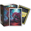 Dragon Shield: Sleeves Matte Art Flesh and Blood: Ouvia