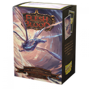 Dragon Shield: Sleeves Matte Art Flesh and Blood: Cromai