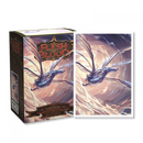 Dragon Shield: Sleeves Matte Art Flesh and Blood: Cromai