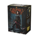 Dragon Shield: Sleeves Matte Art Flesh and Blood: Azalea
