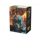 Dragon Shield: Sleeves Matte Art Flesh and Blood: Katsu