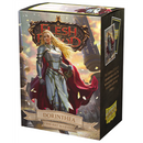 Dragon Shield: Sleeves Matte Art Flesh and Blood: Dorinthea Ironsong