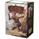 Dragon Shield: Sleeves Matte Art Flesh and Blood: Dash Inventor Extraordinaire