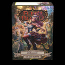 Dragon Shield: Sleeves Matte Art Flesh and Blood: Melody