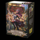 Dragon Shield: Sleeves Matte Art Flesh and Blood: Melody