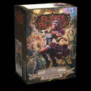 Dragon Shield: Sleeves Matte Art Flesh and Blood: Melody