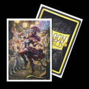 Dragon Shield: Sleeves Matte Art Flesh and Blood: Melody