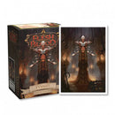 Dragon Shield: Sleeves Matte Art Flesh and Blood: Vynnset