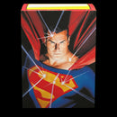 Dragon Shield: Sleeves Brushed Art Superman Series: Superman