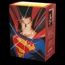 Dragon Shield: Sleeves Brushed Art Superman Series: Superman