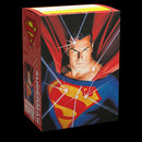 Dragon Shield: Sleeves Brushed Art Superman Series: Superman