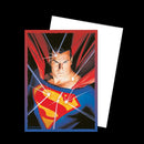 Dragon Shield: Sleeves Brushed Art Superman Series: Superman