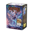 Dragon Shield: Sleeves Matte Art Flesh and Blood: Aurora