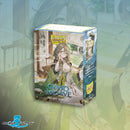 Dragon Shield: Sleeves Matte Art Grand Archive: Kongming Wayward Maven
