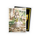 Dragon Shield: Sleeves Matte Art Grand Archive: Kongming Wayward Maven