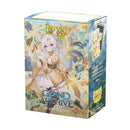 Dragon Shield: Sleeves Matte Art Grand Archive: Guo Jia Heavens Favored