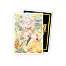 Dragon Shield: Sleeves Matte Art Grand Archive: Guo Jia Heavens Favored